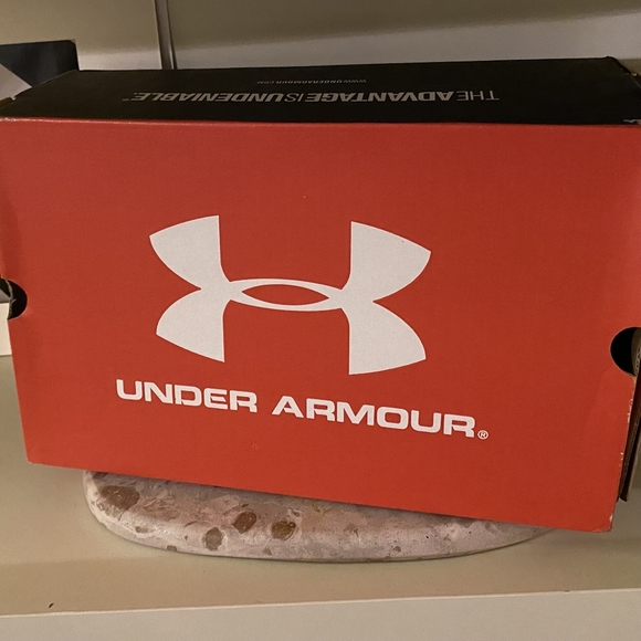 UNDER ARMOUR | Men's Phantom 1 Sneakers | Size 10 - Picture 10 of 12